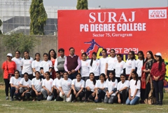 Suraj Sports Meet 2021 Part-4 40